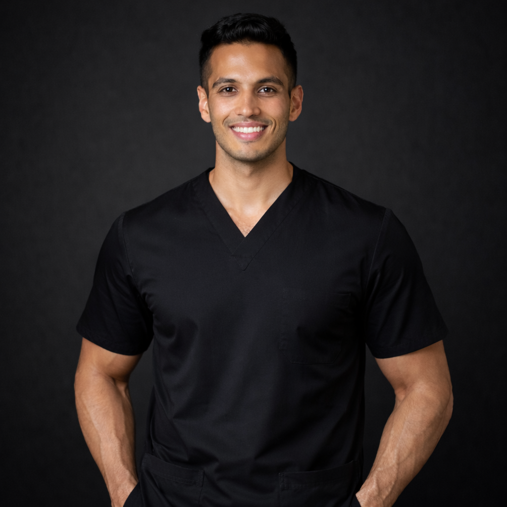 Dr. Sunny Nath — general, family, cosmetic & emergency dentist in Massapequa, NY