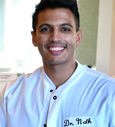 Dr. Sunny Nath